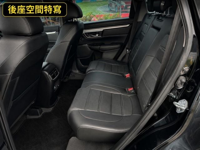全車原鈑件 VTI-S 僅跑10萬公里  平均一年僅跑1.2萬公里  有ACC跟車  第10張相片