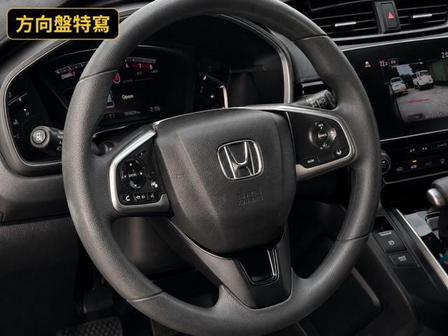 全車原鈑件 VTI-S 僅跑10萬公里  平均一年僅跑1.2萬公里  有ACC跟車  第11張相片