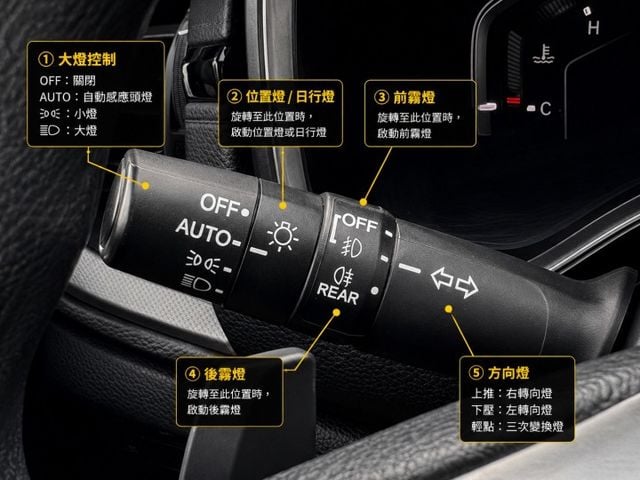 全車原鈑件 VTI-S 僅跑10萬公里  平均一年僅跑1.2萬公里  有ACC跟車  第15張相片
