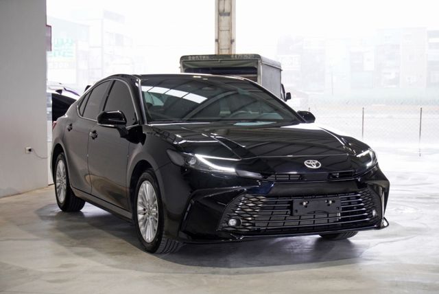 大改款全新外觀！升級TSS 3.0防護系統｜雙系統無線CARPLAY｜全速域ACC｜7安｜倒車顯影｜IKEY｜預警式防護  第2張相片
