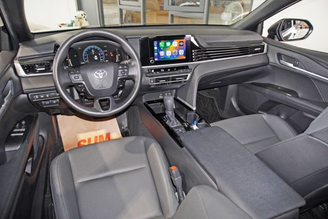 大改款全新外觀！升級TSS 3.0防護系統｜雙系統無線CARPLAY｜全速域ACC｜7安｜倒車顯影｜IKEY｜預警式防護  第6張相片