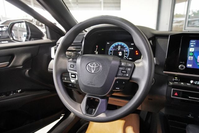 大改款全新外觀！升級TSS 3.0防護系統｜雙系統無線CARPLAY｜全速域ACC｜7安｜倒車顯影｜IKEY｜預警式防護  第11張相片