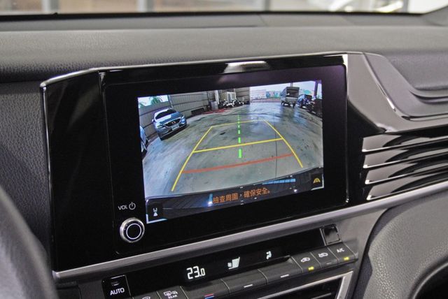 大改款全新外觀！升級TSS 3.0防護系統｜雙系統無線CARPLAY｜全速域ACC｜7安｜倒車顯影｜IKEY｜預警式防護  第15張相片