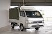 俐落商用生財車！贈送雙口爐孔工作台｜雙安全氣囊｜光感應頭燈｜ABS｜冷暖空調｜循跡防滑｜倒車顯影｜框式 手排  第2張縮圖