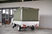 俐落商用生財車！贈送雙口爐孔工作台｜雙安全氣囊｜光感應頭燈｜ABS｜冷暖空調｜循跡防滑｜倒車顯影｜框式 手排  第3張縮圖