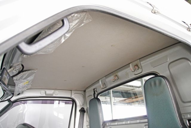 俐落商用生財車！贈送雙口爐孔工作台｜雙安全氣囊｜光感應頭燈｜ABS｜冷暖空調｜循跡防滑｜倒車顯影｜框式 手排  第8張相片
