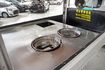 俐落商用生財車！贈送雙口爐孔工作台｜雙安全氣囊｜光感應頭燈｜ABS｜冷暖空調｜循跡防滑｜倒車顯影｜框式 手排  第9張縮圖