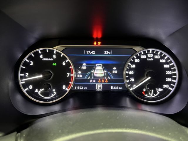 買錯絕對後悔！神車看這台！ACC全速域跟車｜無線CarPlay｜360環景｜極低里程智慧科技代步車，高CP值熱搜首選  第4張相片