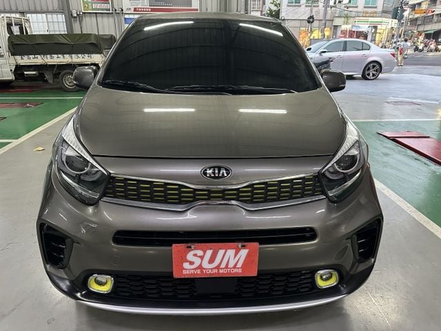 PICANTO  第1張相片