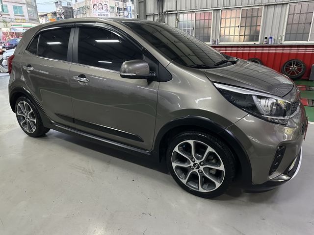 PICANTO  第3張相片