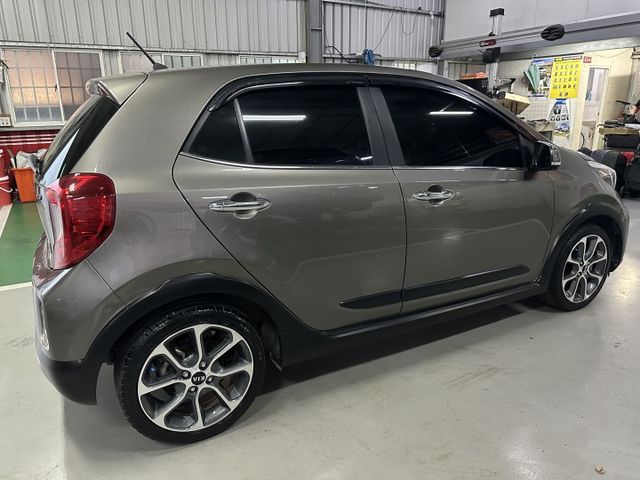 PICANTO  第4張相片