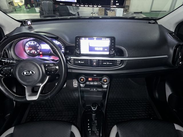 PICANTO  第6張相片