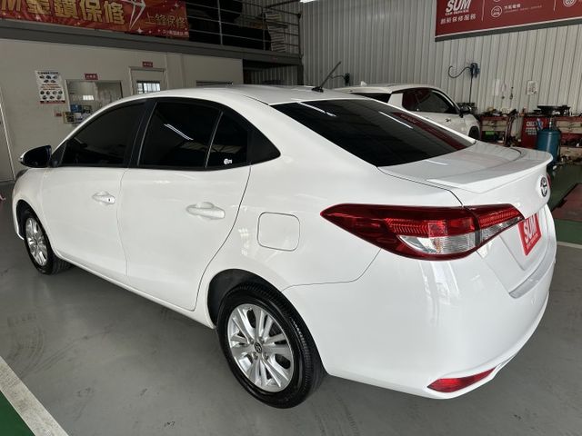 VIOS  第6張相片