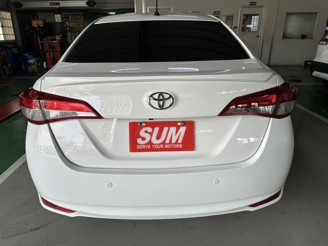 VIOS  第7張相片