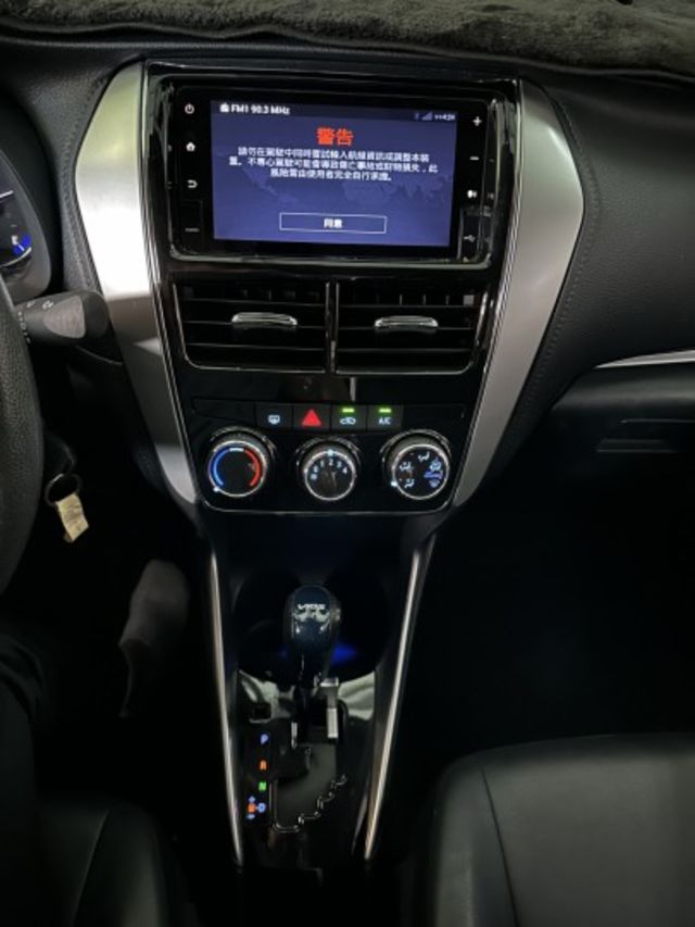VIOS  第11張相片