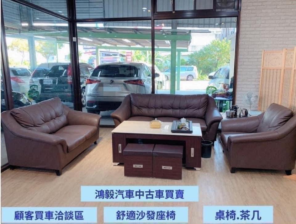 頂級稀有極光-2013年-現代Elantra-1.8 -鴻毅汽車附設保修廠-安全把關-在地誠信經營.值得你信賴  第12張相片