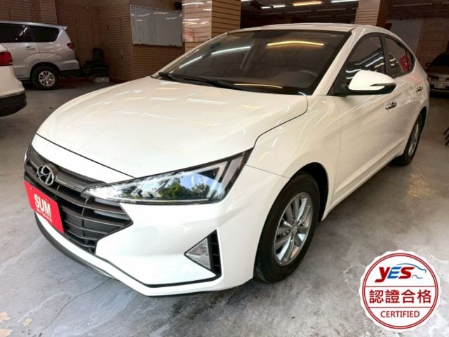 原鈑件.實跑4萬多公里.定速.導航.後座出風口.可全額貸款.強力過件  第1張相片