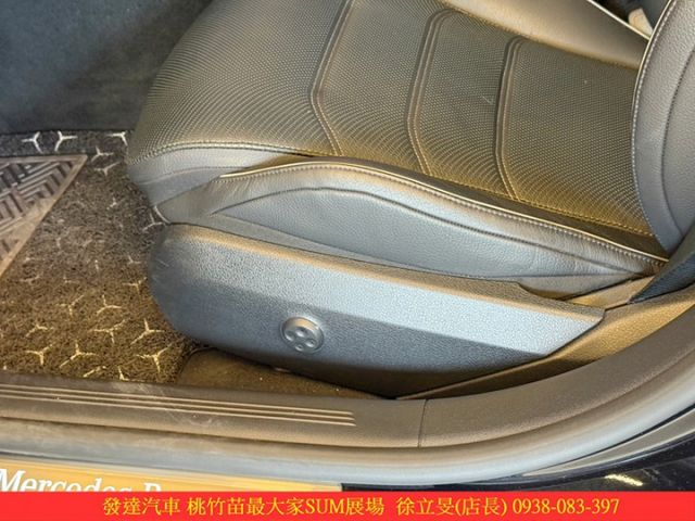 BENZ E300 油電 2024年4 2.0 黑 #7960  第8張相片