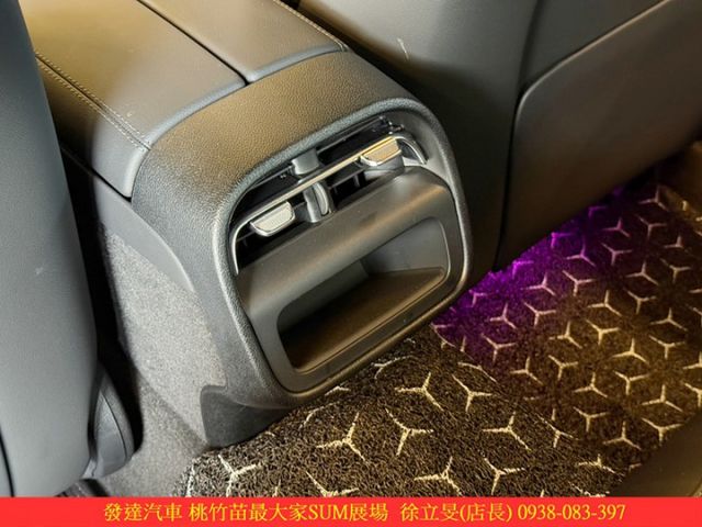 BENZ E300 油電 2024年4 2.0 黑 #7960  第10張相片