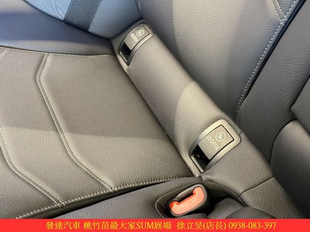 BENZ E300 油電 2024年4 2.0 黑 #7960  第11張相片