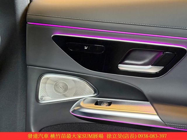 BENZ E300 油電 2024年4 2.0 黑 #7960  第12張相片