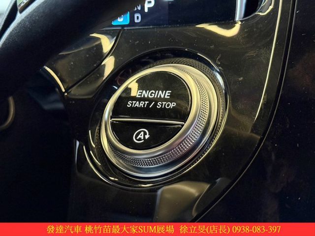 BENZ E300 油電 2024年4 2.0 黑 #7960  第14張相片