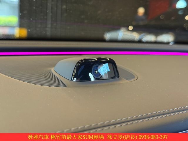 BENZ E300 油電 2024年4 2.0 黑 #7960  第17張相片