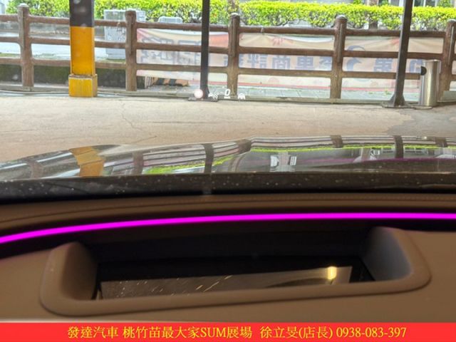 BENZ E300 油電 2024年4 2.0 黑 #7960  第18張相片