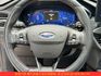 福特 KUGA ST-LINE 2020年 2.0 藍 8083  第8張縮圖