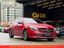 BENZ A180 2017年 1.6 紅 1368 順  第2張縮圖