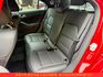 BENZ A180 2017年 1.6 紅 1368 順  第5張縮圖