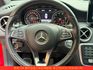 BENZ A180 2017年 1.6 紅 1368 順  第8張縮圖