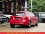BENZ A180 2017年 1.6 紅 1368 順  第15張縮圖