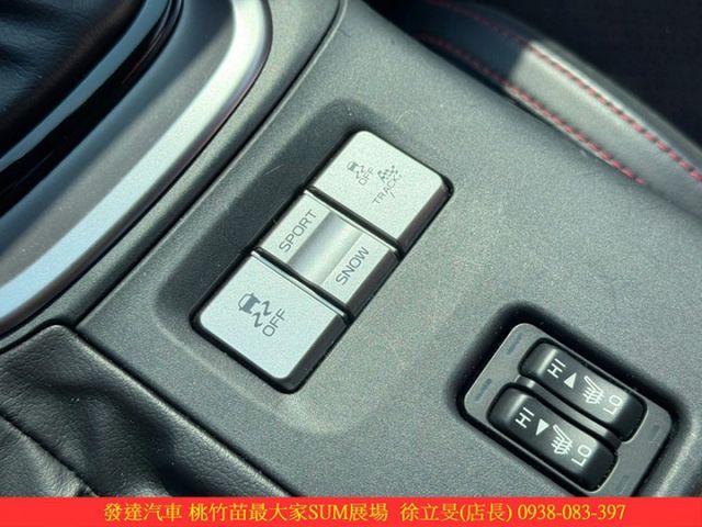 SUBARU BRZ 2023年 2.4 藍 5562  第10張相片
