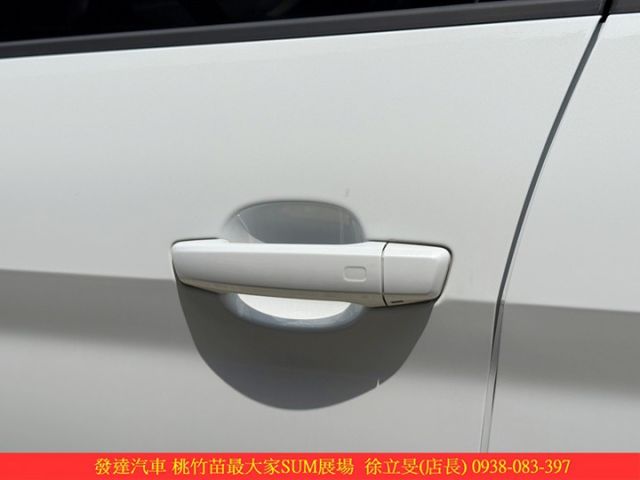 AUDI A1 2024年 1.0 白 9066 順  第3張相片