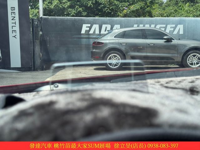 馬自達 CX3 2020年 2.0 紅 2186  第11張相片