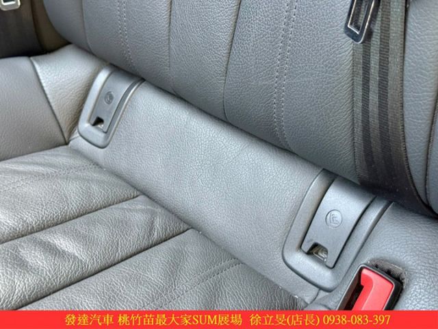 AUDI A4 2018年10月 2.0 深灰 3122 順  第10張相片