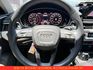 AUDI A4 2018年10月 2.0 深灰 3122 順  第11張縮圖