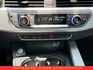 AUDI A4 2018年10月 2.0 深灰 3122 順  第12張縮圖