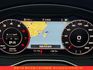 AUDI A4 2018年10月 2.0 深灰 3122 順  第17張縮圖