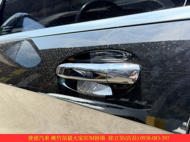 BENZ S500 LWD  總代理 2014年 4.7 黑  第4張相片