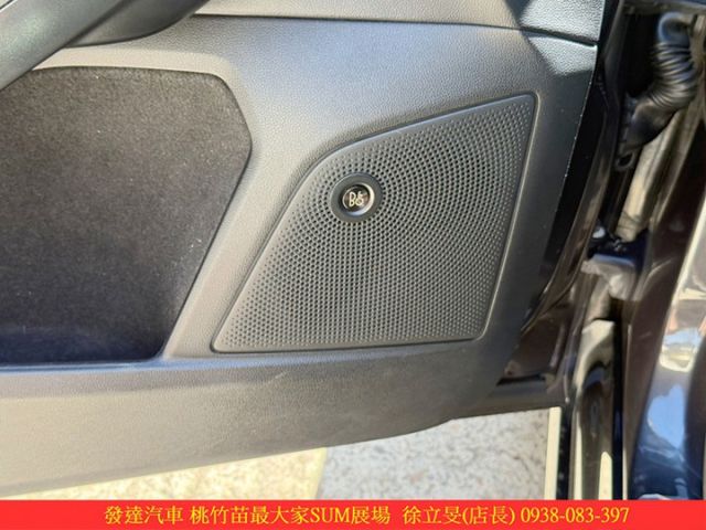 福特 FOCUS ST 2021年 1.5 灰 Lommel 6693  第7張相片