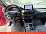 福特 FOCUS ST 2020年 1.5 紅 Lommel 0206  第9張縮圖