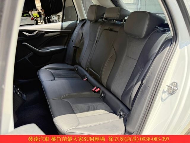 SKODA KAMIQ 2020年 1.5 白 6155  第7張相片
