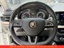 SKODA KAMIQ 2020年 1.5 白 6155  第11張縮圖