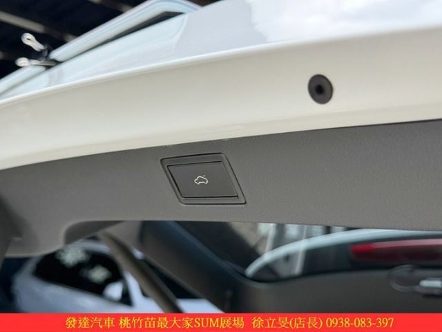 SKODA KAMIQ 2020年 1.5 白 6155  第18張相片