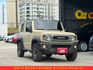 SUZUKI JIMNY 2021年 1.5 白黑(鵝黃)  第2張縮圖