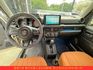 SUZUKI JIMNY 2021年 1.5 白黑(鵝黃)  第8張縮圖