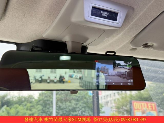 SUZUKI JIMNY 2021年 1.5 白黑(鵝黃)  第13張相片