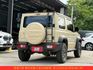 SUZUKI JIMNY 2021年 1.5 白黑(鵝黃)  第14張縮圖